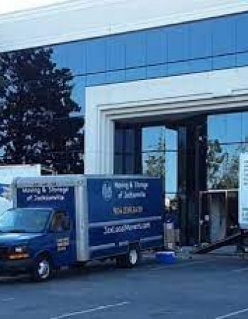Moving and Storage of Jacksonville