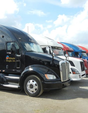 Atlantic Freight Inc