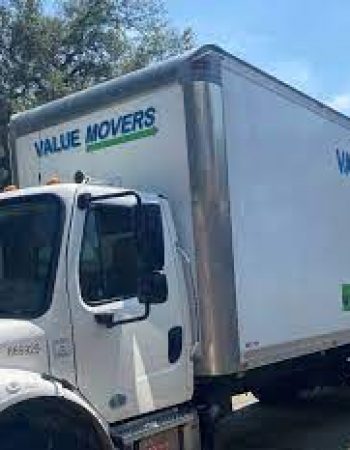 Value Movers