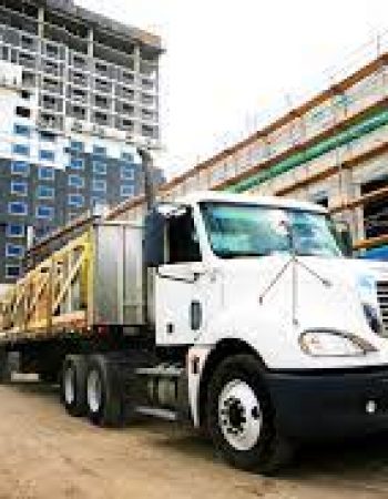 Atlantic Logistics LLC