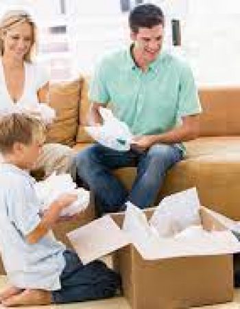 First Coast Movers