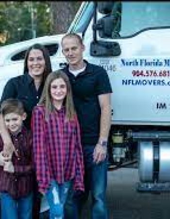 North Florida Movers