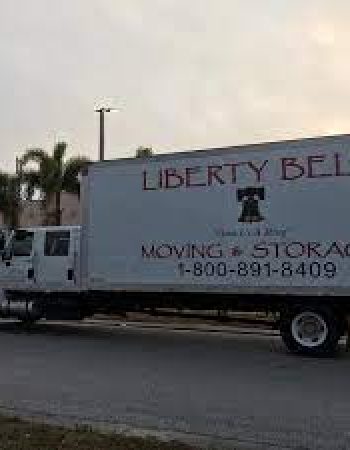 Liberty Bell Moving & Storage