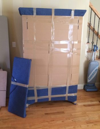 Crystal Clean Movers