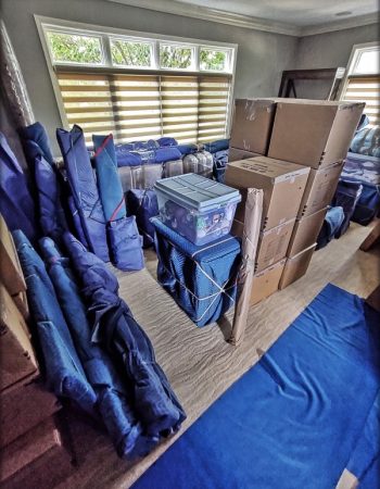 1st Choice Movers