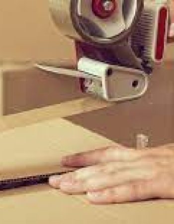 Lighthouse Movers Inc