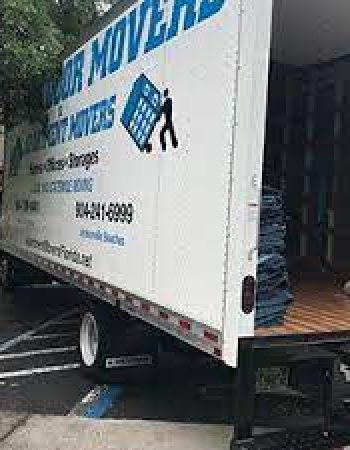Door to Door Movers & Apartment Movers