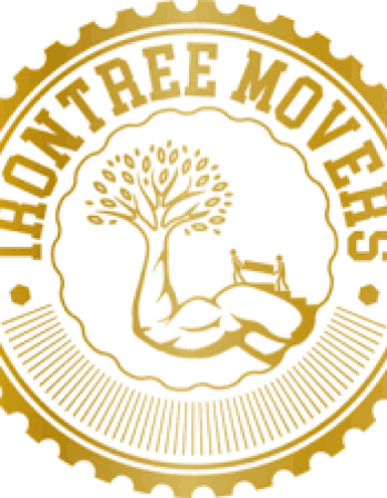 IronTree Movers