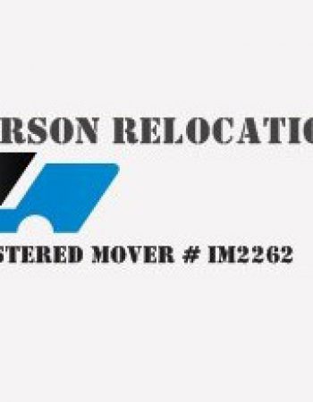 Anderson Relocation Services