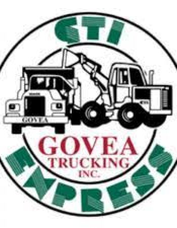 Govea Trucking Inc