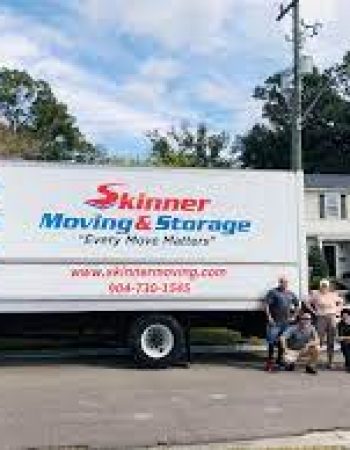 Skinner Moving & Storage