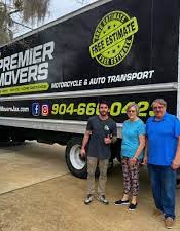 Premier Movers
