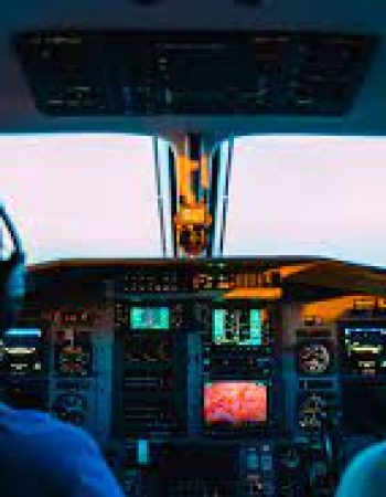 Farnell Freight Forwarders Inc