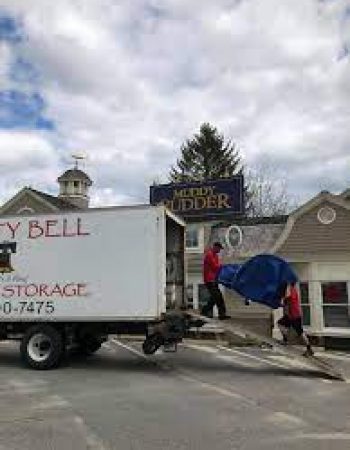 Liberty Bell Moving & Storage