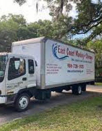East Coast Moving and Storage