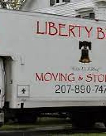 Liberty Bell Moving & Storage