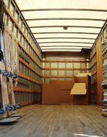 Moving and Storage of Jacksonville