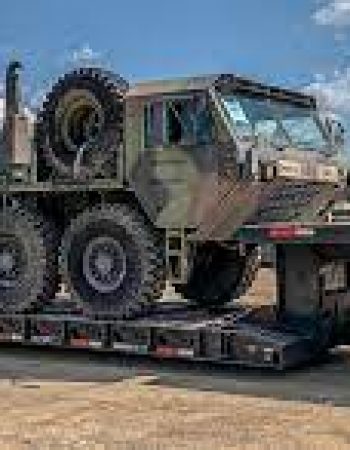 Atlantic Logistics LLC