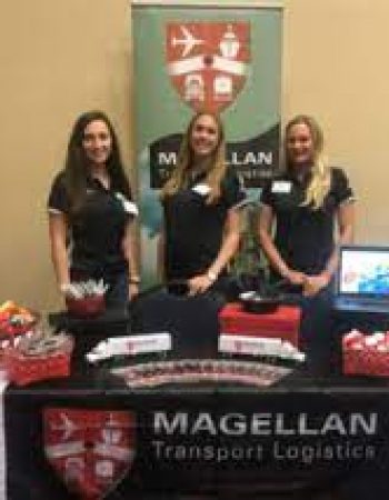 Magellan Transport Logistics