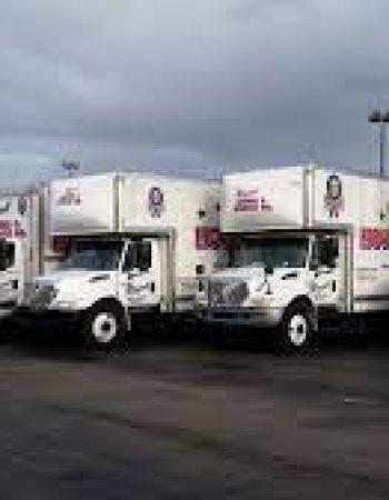Royal Moving and Storage