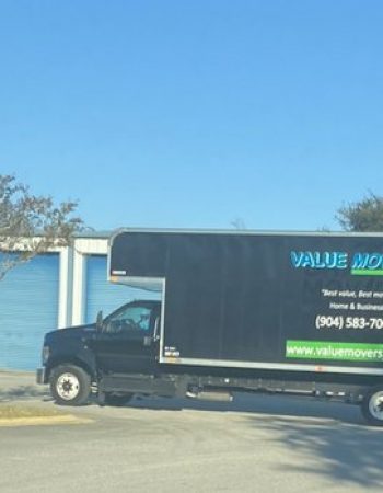 Value Movers