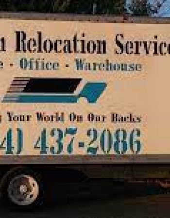Anderson Relocation Services