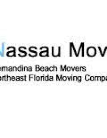 Nassau Moving LLC