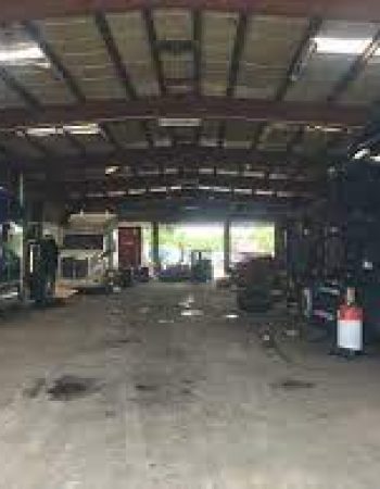 Atlantic Freight Inc