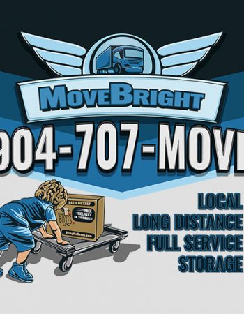 MoveBright Van Lines