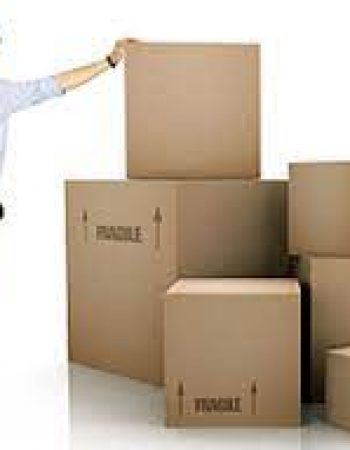 Nassau Moving LLC