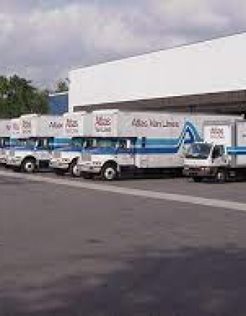 Reads Moving Systems Inc