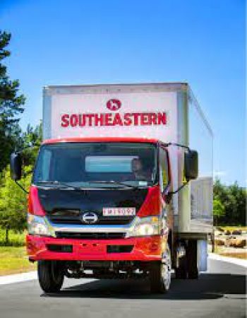 Southeastern Freight Lines