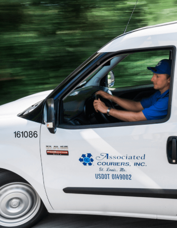 Associated Couriers