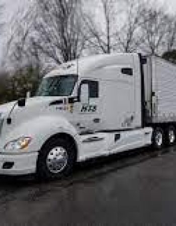 HTS Trucking Logistics Freight Management