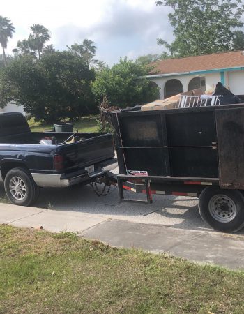 Hudson HotShots Moving LLC