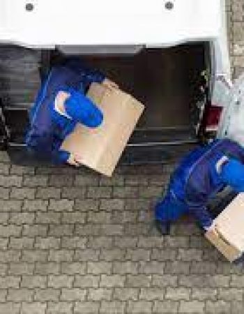 Premier Movers