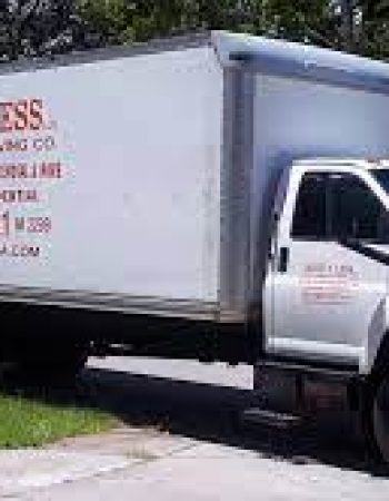 Move 4 Less LLC
