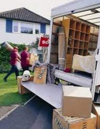 Nassau Moving LLC