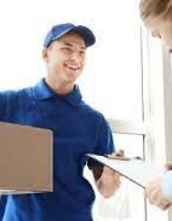 Associated Couriers