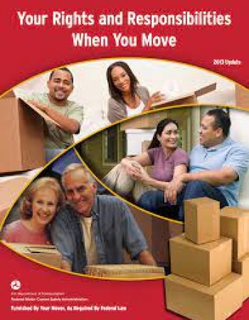 Lighthouse Movers Inc