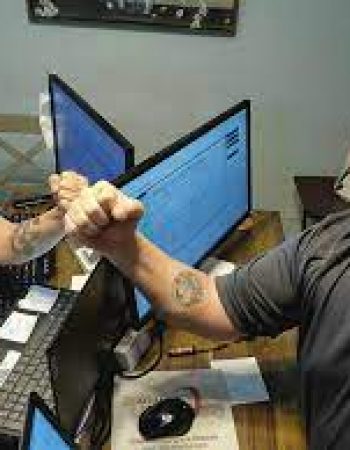 Atlantic Logistics LLC