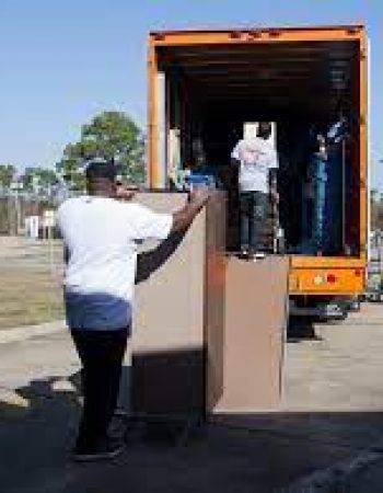Crystal Clean Movers