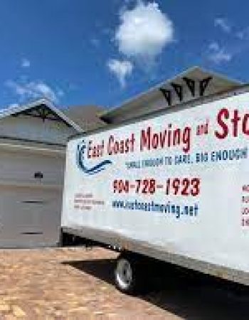 East Coast Moving and Storage
