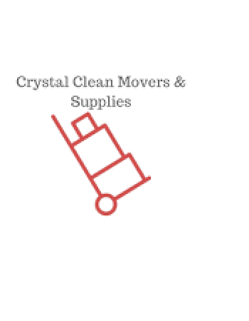 Crystal Clean Movers