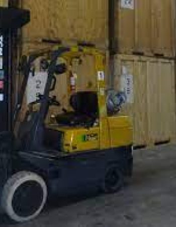 Reads Moving Systems Inc