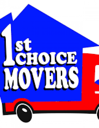 1st Choice Movers