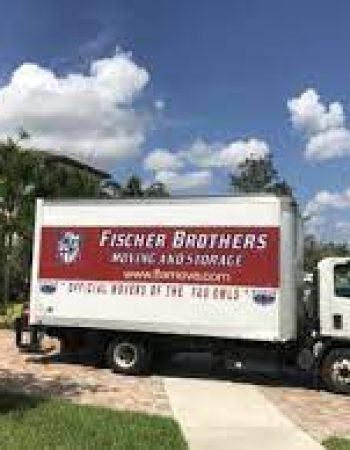 Fischer Brothers Moving