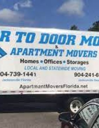 Door to Door Movers