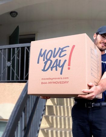 MoveDay Movers