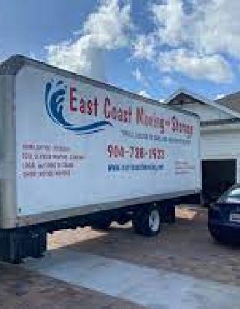 East Coast Moving and Storage